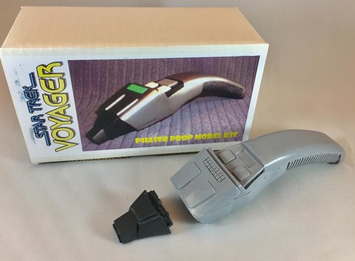 Star trek voyager phaser - star,