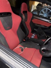 2001 - 2006 Honda Civic (EP3)