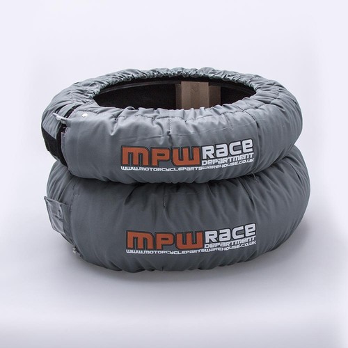 Mpw race dept analog pro - pro, tyre
