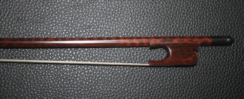 Arcraw snakewood baroque cello - arcraw,
