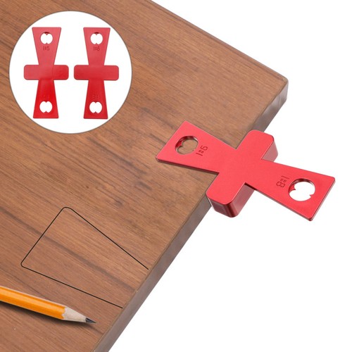 Pcs dovetail marker - pcs,