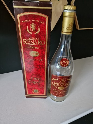 Andre renard vsop fine - renard,