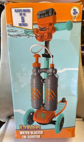 K3yriders water blaster tri - k3yriders,