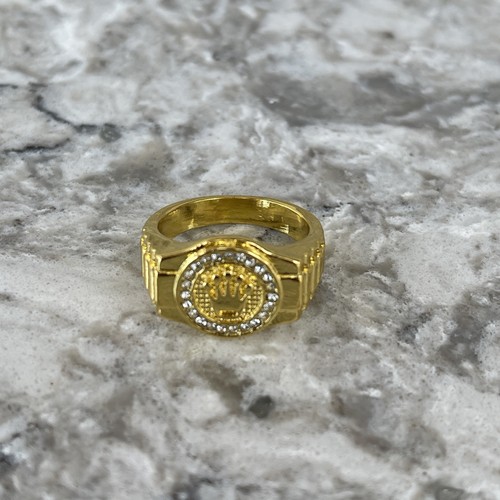 Rolex crown president style - president,