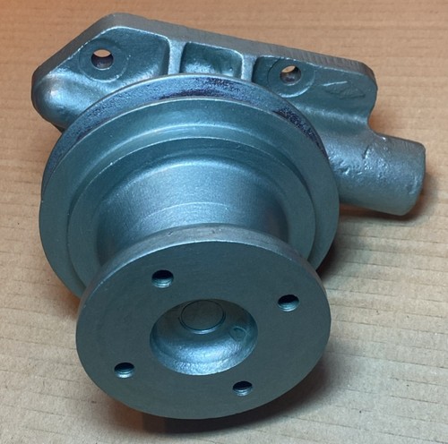 Austin healey 3000 water - 3000, pump