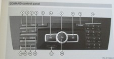 (2011) MERCEDES-BENZ COMAND
