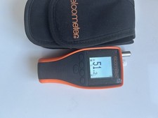 Elcometer 308 hygrometer brand