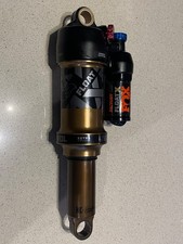 2024 Fox Float X Factory Evol