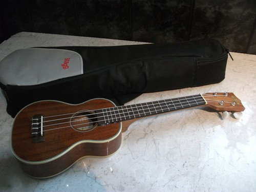 Kala ukulele slng - ukulele, mint