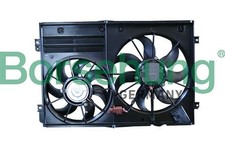 FAN, ENGINE COOLING B19251