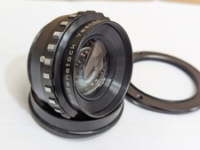 Rodenstock Ysaron 1:4,5 f=135mm Photographic Enlarger Lens 50mm Mount