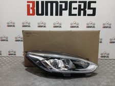 FORD FIESTA MK8 2018-21 FRONT