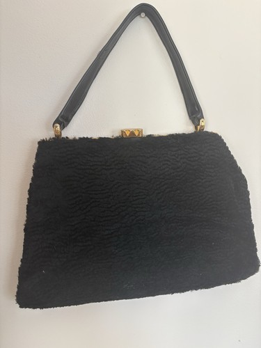1960s vintage women handbag - women's,