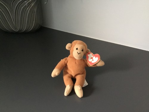 Teenie beanie baby 1993 - ty,