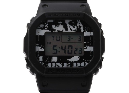 Casio shock beams - g,