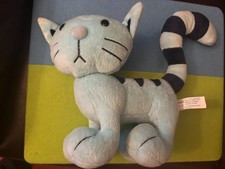 Pilchard The Cat (from Bob The