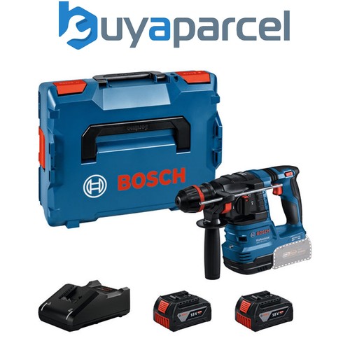 Bosch pro cordless rotary - bosch,