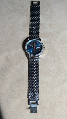 Vintage citizen watch - vintage,