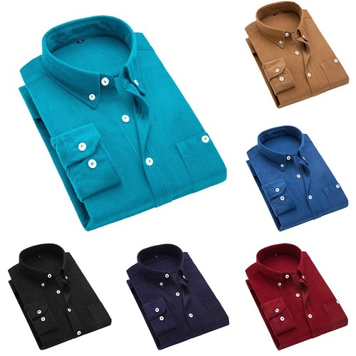 Mens corduroy blouses tops - mens,