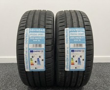 2x 205 40 17 BRAND NEW Premium