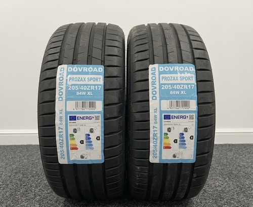205 brand new - 17,