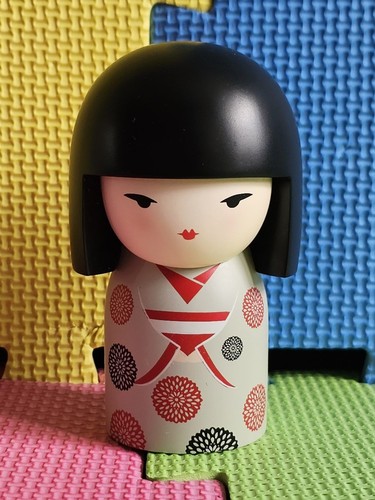 Mieko kimmidoll collection - mieko,,