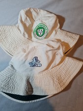 ​Vintage Cricket Bucket Hats