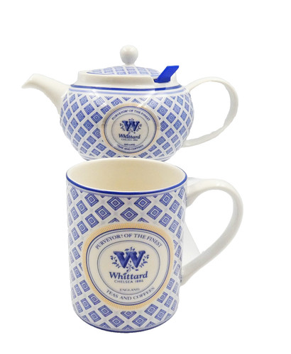 Whittard chelsea cup - whittard, of