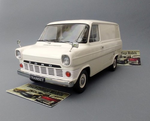 Ford transit mk1 - panel, van