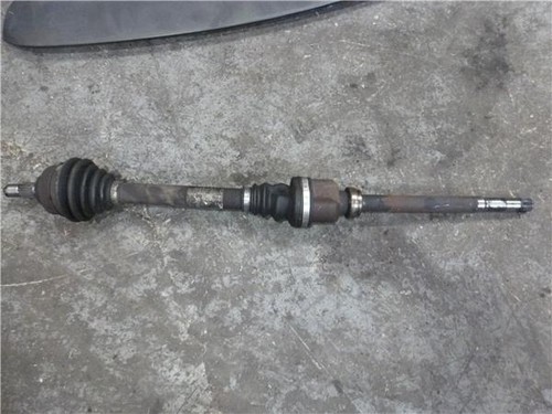 9637117880 front drive shaft - 9637117880,