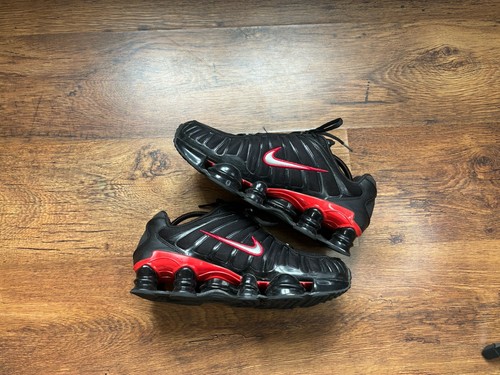 Nike shox men trainers - shox,