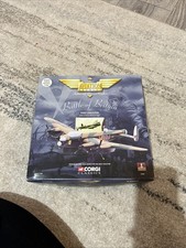 Corgi Avro Lancaster Battle Of