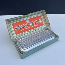 Rolls Razor Imperial