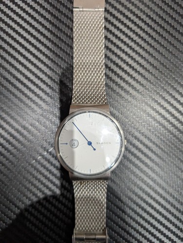 Skagen men ancher watch - men's,