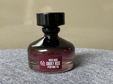Body Shop White Musk Smokey