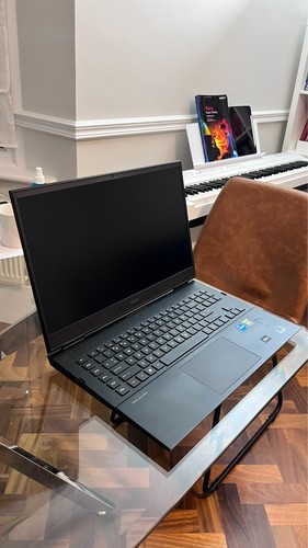 Omen laptop i7 - omen, i7-12700h
