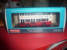 EFE Road E28831 - Leyland