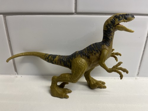 Mattel jurassic world - mattel,