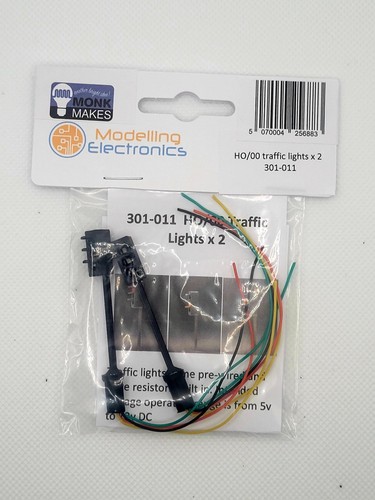 Pack traffic lights - pack,