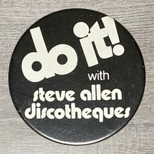 Vintage Do It! With Steve