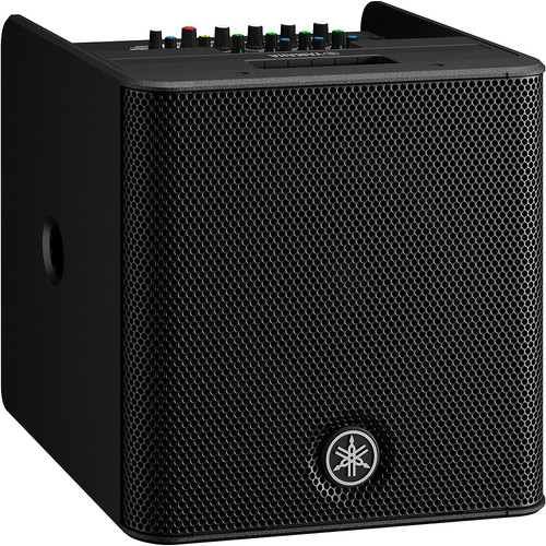 Yamaha stagepas 200 - yamaha,