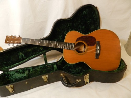 1996 martin 000 28ec - cf, 000-28ec