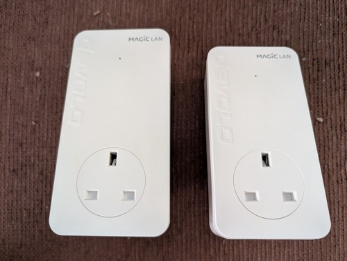 Devolo magic wifi - magic,