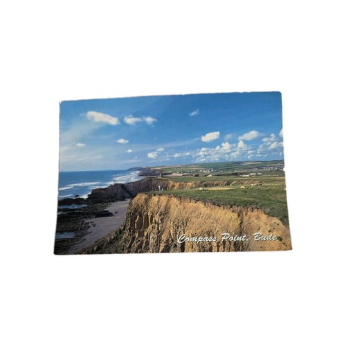 Compass point bude john - compass,