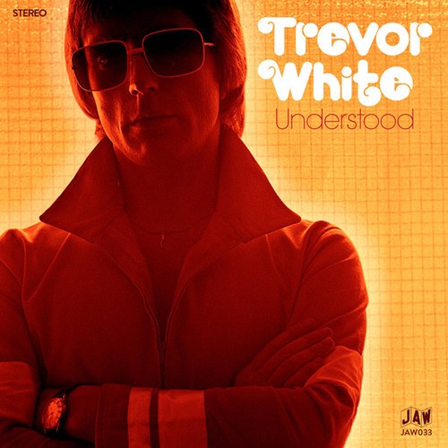 Trevor white understood - white,
