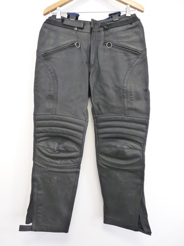 Hein gericke leather - hein, bikers