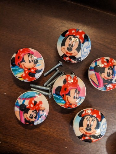 Disney minnie mouse hawaiian - minnie,