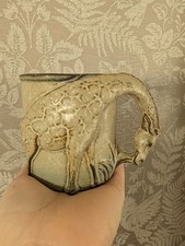Studio Pottery John Buck