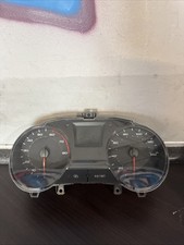 2009 SEAT IBIZA SPEEDOMETER