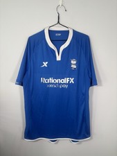 Original Birmingham City Home